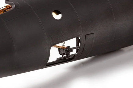 1/32 Eduard B-26B rear interior for ICM 491455