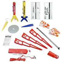 Estes Rockets Rascal & HiJinks Launch Set 1499 - MPM Hobbies