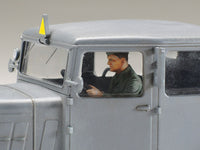 1/48 Tamiya German Heavy Tractor SS-100 32593