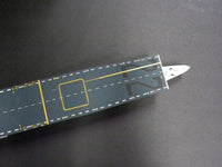1/350 Pontos Model USS CVL-22 Independence Wooden Deck Set Type1 35011WD1