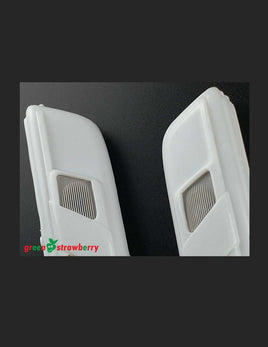 1/537 Green Strawberry Miranda Class - Inter-Cooler Assembly 11520