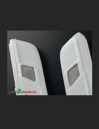 1/537 Green Strawberry Miranda Class - Inter-Cooler Assembly 11520