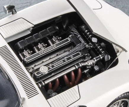 1/24 Hasegawa Toyota 2000GT (Metal Engine Details) 51047