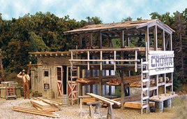O Bar Mills Crown Crate Company 424