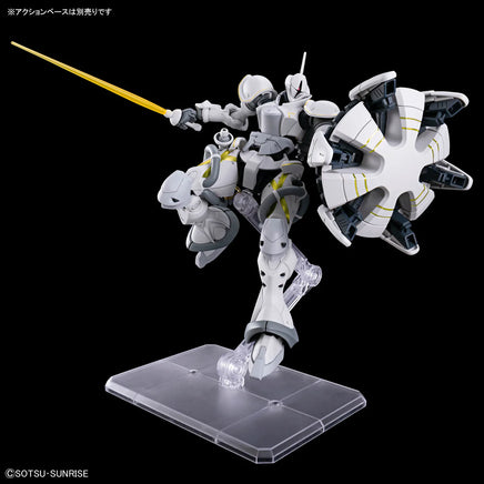 1/144 Bandai MS-15/H Xavier's Gyan (Hakuji-Packs) 2773793