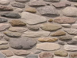 O Scale JTP Field Stone (White) 97443 - MPM Hobbies