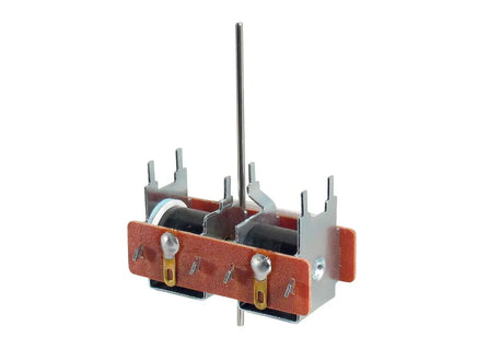 Peco PL-10E Turnout Motor with Extended Operating Pin 80023