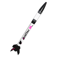 Estes Rockets Orbitron Bulk Pack (12 Pack) 001740