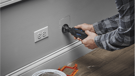 Dremel 1/8" Drywall Cutting Bit 560