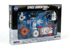 Daron Lunar Rover Playset - 20405C