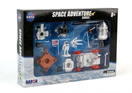 Daron Lunar Rover Playset - 20405C