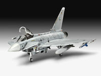 1/144 Revell Germany Eurofighter Typhoon (Single Seater) 04282