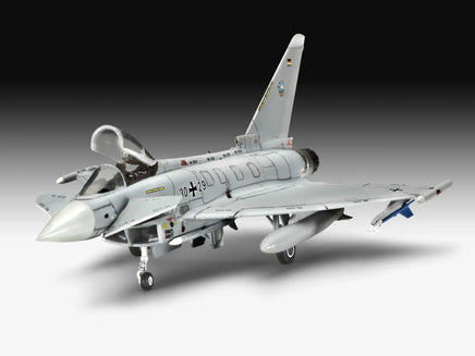 1/144 Revell Germany Eurofighter Typhoon (Single Seater) 04282