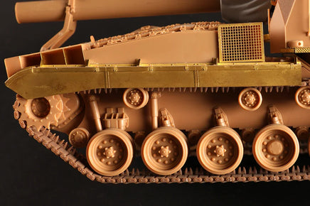 1/35 iLoveKit M55 203mm Self-Propelled Howitzer 63548