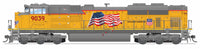 HO Broadway Ltd EMD SD70ACe, UP 9039, Building America Scheme, No-Sound / DCC-Ready 9774