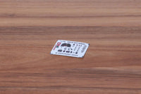 1/72 Eduard P-51D-15+ SPACE for EDUARD 3DL72037