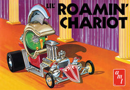 1/25 AMT Lil’ Roamin’ Chariot Show Rod 1487