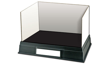 Woodland Project Base & Backdrop (Small) SP4166