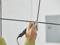 Dremel 3/4" Carbon Steel Brushes 428-02