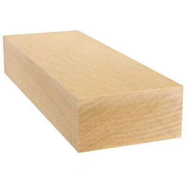 Bud Nosen Balsa Block 1-1/2" x 3" x 12" (1/pkg) 1734