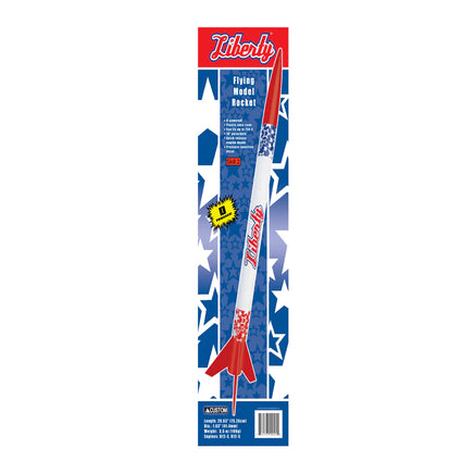 Custom Rocket Liberty Skill 2 10045