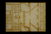 1/72 Italeri Stalingrad Siege 1942 - Battle Set 6193