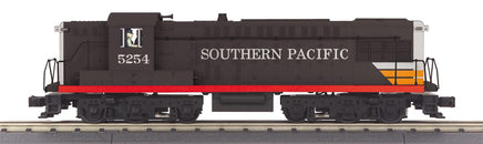 O MTH Southern Pacific AS-616 Diesel Engine with Proto-Sound 3.0 30-20885-1