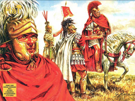 1/72 Hat Industries Republican Roman Command 8051