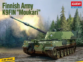 1/35 Academy Finnish Army K9FIN "Moukari" 13519 - MPM Hobbies