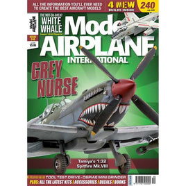 Doolittle Media Model Airplane International Issue 240 July 2025 MAI-240