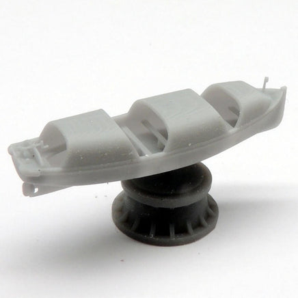 1/350 Black Cat Models Royal Navy 36Ft Motor Pinnace (X2) AC350054h