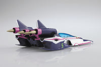 1/24 Aoshima Cyber Formula Sin OGRE AN-21 Aero Boost Mode / Super Aero Boost Mode 59098