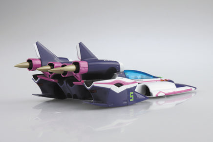 1/24 Aoshima Cyber Formula Sin OGRE AN-21 Aero Boost Mode / Super Aero Boost Mode 59098