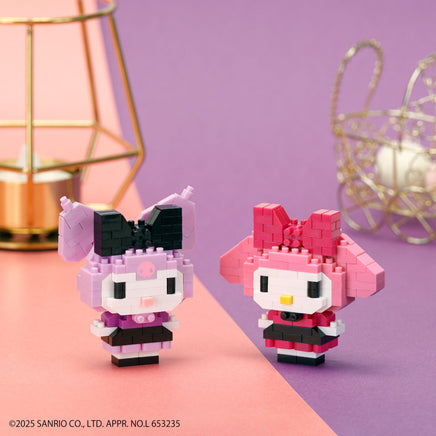 Nanoblock Sanrio My Melody 23368