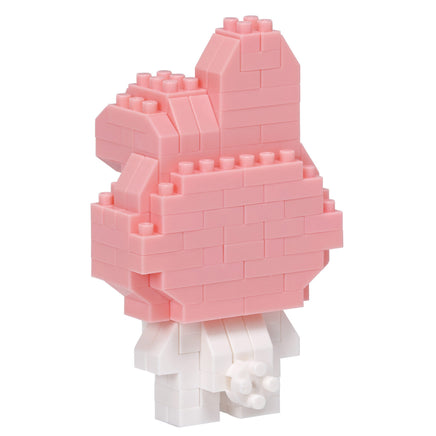Nanoblock Sanrio: My Melody Ver.1 22274