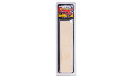 PineCar Pre-Cut Designs GT Sport 366