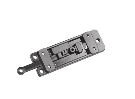 Peco PL-12 Turnout Motor Adaptor Base with Over Centre Spring 80207