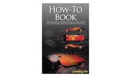 PineCar How-To Book 383