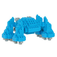 Nanoblock Pokemon: Metagross 22555