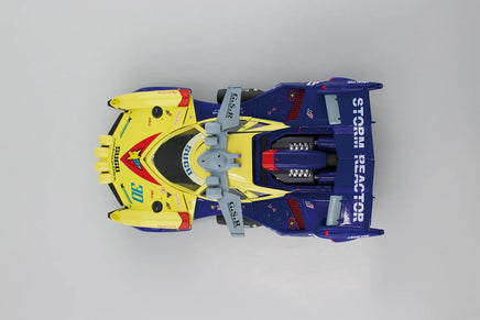 1/24 Aoshima Cyber Formula Asurada G.S.X Rally Mode 56059