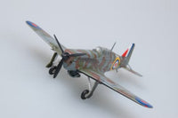1/72 Hobby Boss M.S.406 Fighter 80235