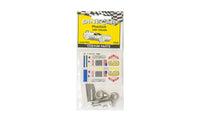 PineCar Phantom Custom Parts 332