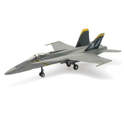 1/48 New-Ray F/A-18 Hornet Model Kit 21445