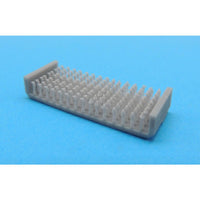 1/700 Black Cat Models US Navy Sailors Saluting (X130) AC700025c