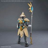 Bandai 30MF Class Up Armor (Liber Sorcerer) 2733985