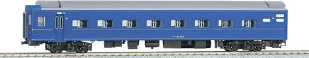 HO Kato OHANEFU 25-200 Passenger Car 1-536