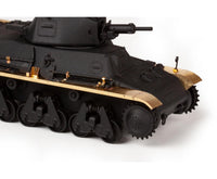 1/35 Eduard H39 French Light Tank 36536