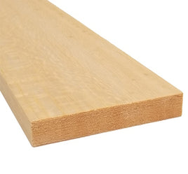 Bud Nosen Balsa Wood Block 1/2" x 3" x 12" (1/pkg) 1731
