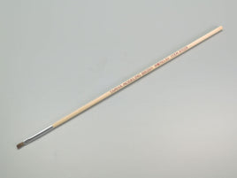 Tamiya Flat Brush No.01 87028