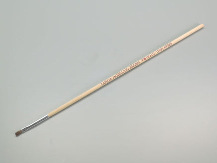 Tamiya Flat Brush No.01 87028